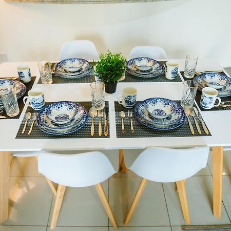 Luxury Apartment At Standpoint Tower By Emaar Dubai Buitenkant foto
