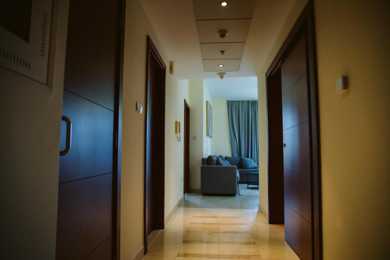 Luxury Apartment At Standpoint Tower By Emaar Dubai Buitenkant foto