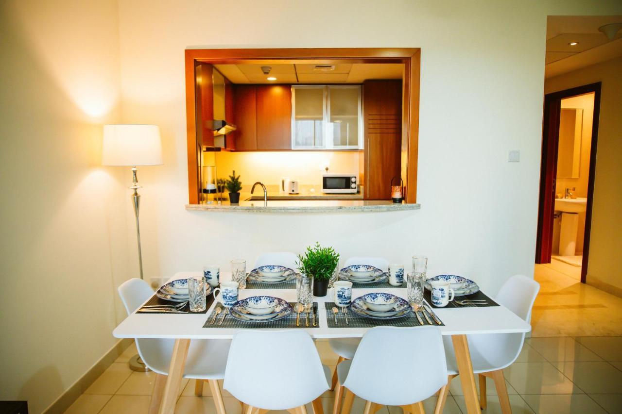 Luxury Apartment At Standpoint Tower By Emaar Dubai Buitenkant foto
